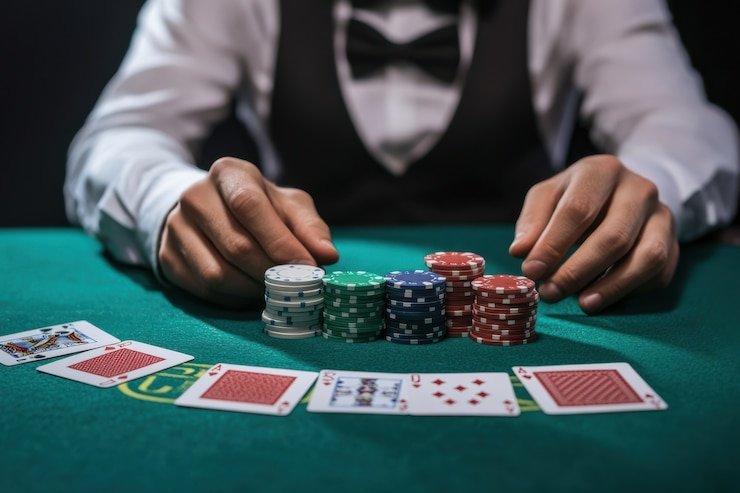 Panduan bermain bertanggung jawab untuk slot