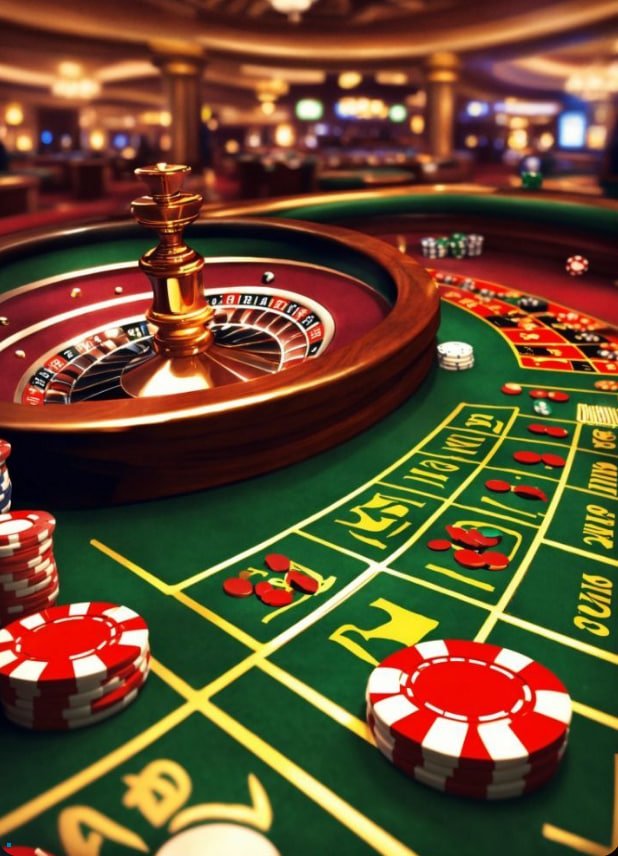 Panduan batas bermain Diamond Tycoon 18+
